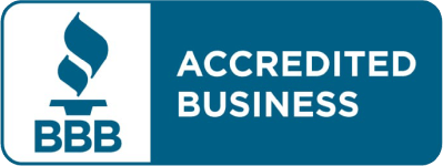 Better Business Bureau Accredited Project